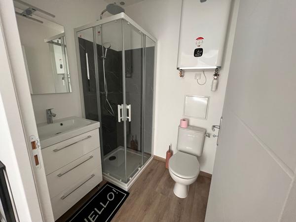 STUDIO MEUBLE CENTRE RENOVE , Brest