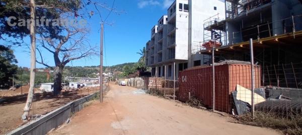 A vendre terrain à bâtir à Hajangoua Commune de DEMBENI (976), de 6 969,00 m²