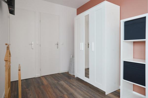A LOUER : T1 à Lille • • 700 € CC • Réf. 1501-1