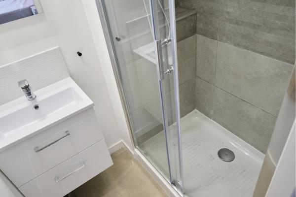 A LOUER : T1 à Lille • • 700 € CC • Réf. 1501-1