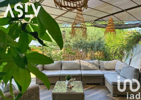 Maison à vendre 6 pièces 200 m² Six-Fours-les-Plages