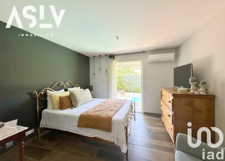 Maison à vendre 6 pièces 200 m² Six-Fours-les-Plages