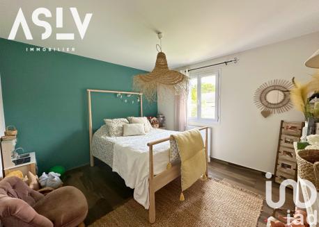 Maison à vendre 6 pièces 200 m² Six-Fours-les-Plages