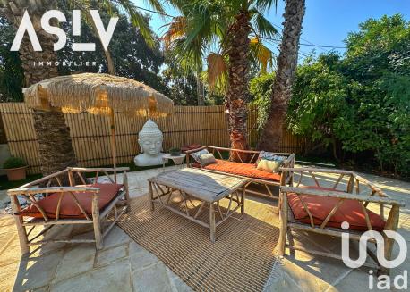 Maison à vendre 6 pièces 200 m² Six-Fours-les-Plages