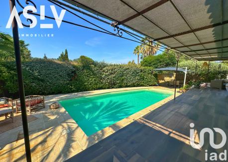 Maison à vendre 6 pièces 200 m² Six-Fours-les-Plages