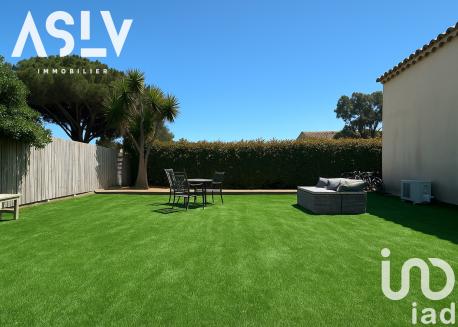 Maison à vendre 6 pièces 200 m² Six-Fours-les-Plages