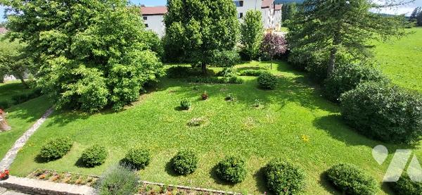 Terrain à bâtir à Métabief