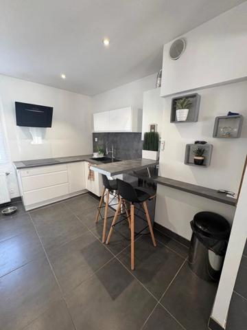 Vente Appartement 3 pièces 66 m2 à Valence