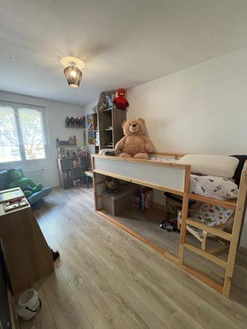 Vente Appartement 3 pièces 66 m2 à Valence