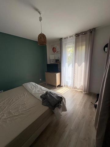 Vente Appartement 3 pièces 66 m2 à Valence