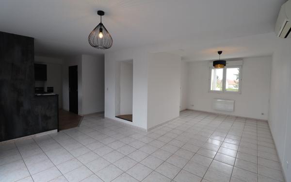 Maison à louer    5 pièces • 91,69 m2 Beine-Nauroy