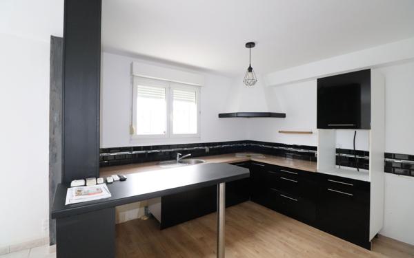 Maison à louer    5 pièces • 91,69 m2 Beine-Nauroy