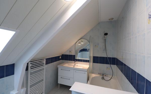 Maison à louer    5 pièces • 91,69 m2 Beine-Nauroy