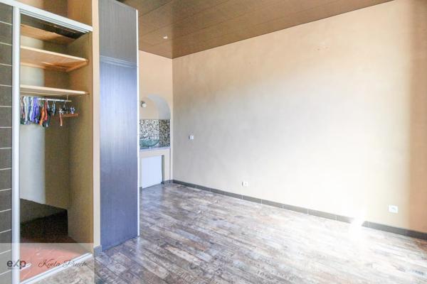 T4 de 70m2 avec terrasse, centre de Rognes