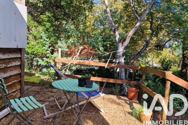 Maison à vendre 3 pièces 40 m² Biscarrosse