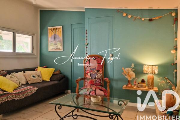 Maison à vendre 3 pièces 40 m² Biscarrosse