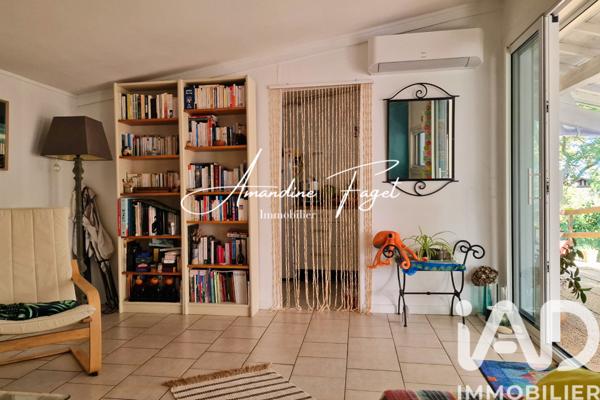 Maison à vendre 3 pièces 40 m² Biscarrosse