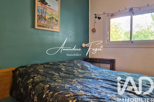 Maison à vendre 3 pièces 40 m² Biscarrosse