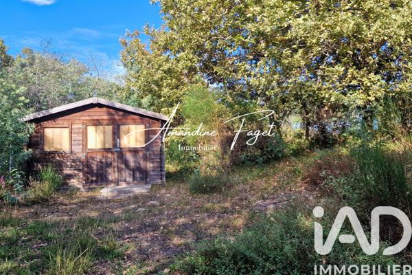 Maison à vendre 3 pièces 40 m² Biscarrosse