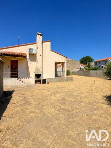 Maison à vendre 4 pièces 81 m² Pia