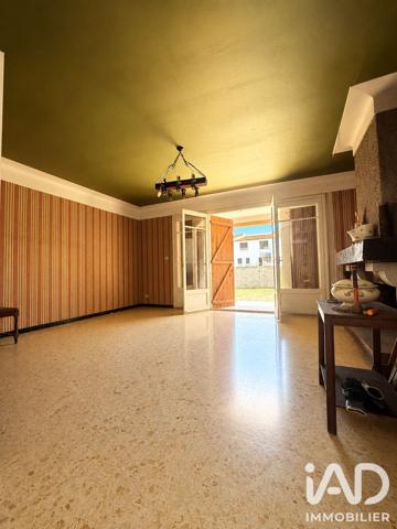 Maison à vendre 4 pièces 81 m² Pia