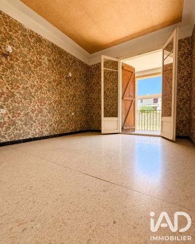 Maison à vendre 4 pièces 81 m² Pia