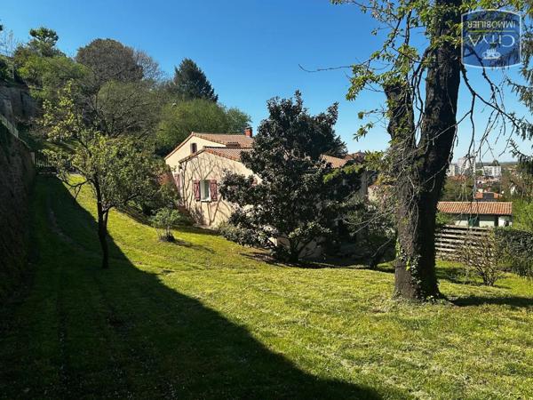 Maison à vendre 5 pièces 115m²