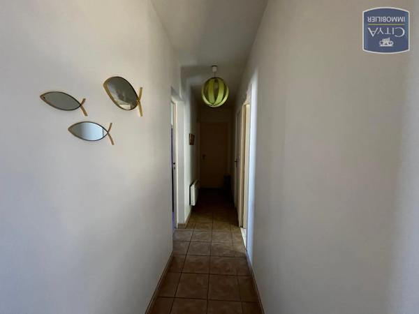 Maison à vendre 5 pièces 115m²