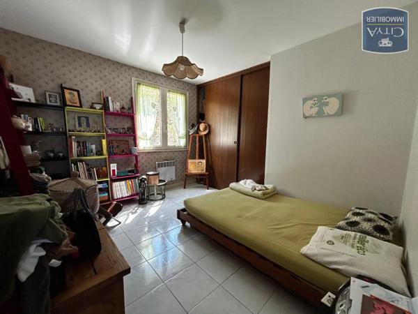 Maison à vendre 5 pièces 115m²