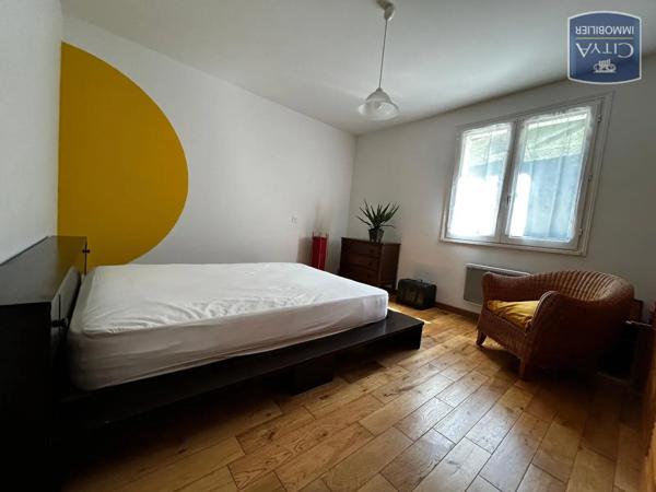 Maison à vendre 5 pièces 115m²