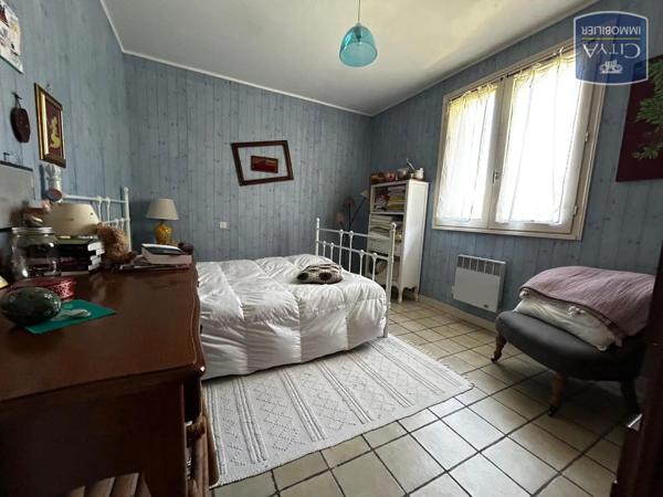 Maison à vendre 5 pièces 115m²