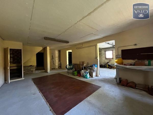 Maison à vendre 5 pièces 115m²