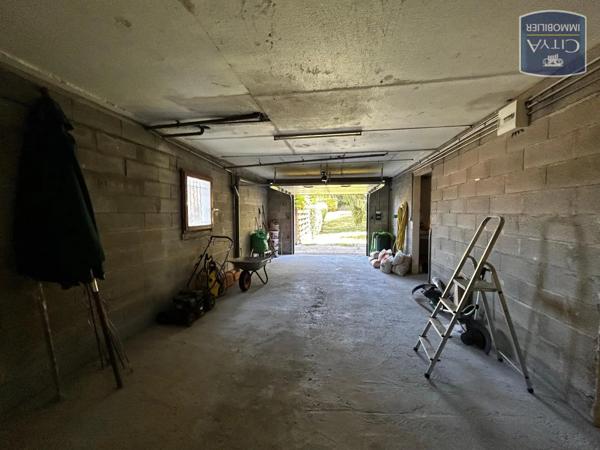 Maison à vendre 5 pièces 115m²