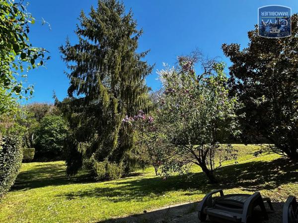 Maison à vendre 5 pièces 115m²