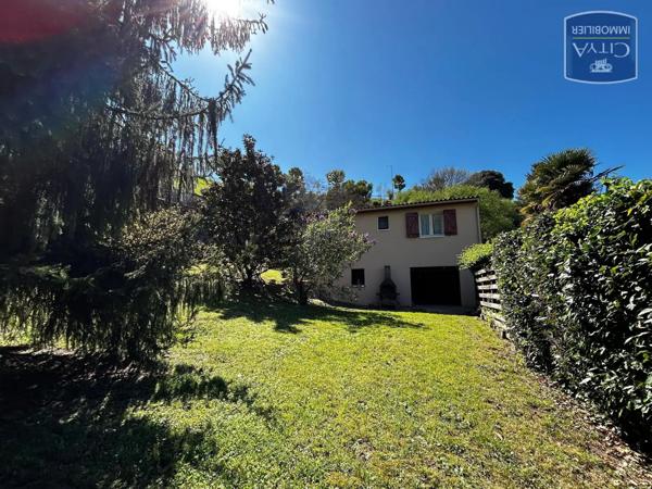 Maison à vendre 5 pièces 115m²