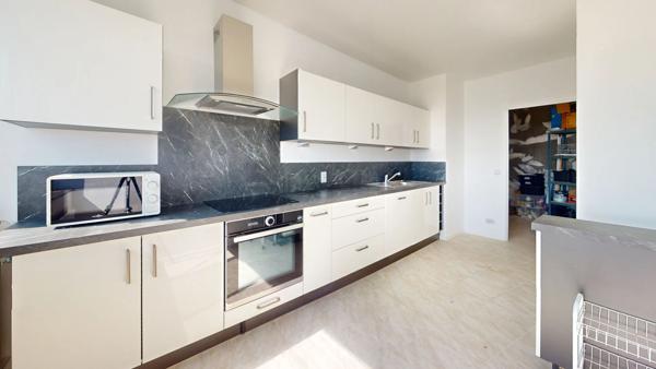 Superbe Appartement 4 pièces à louer à Mulhouse - Vue imprenable !