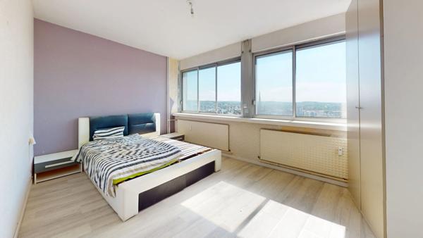 Superbe Appartement 4 pièces à louer à Mulhouse - Vue imprenable !