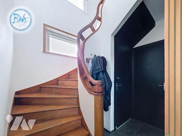 À l'entrée du Cabellou, dans un secteur particulièrement recherché, venez découvrir cette maiso...