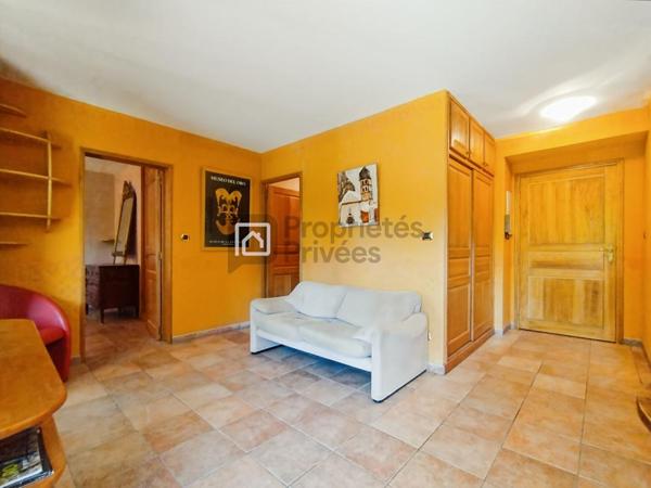 Appartement Toulouse  Pouvourville 3 pièce(s) 54.02 m2