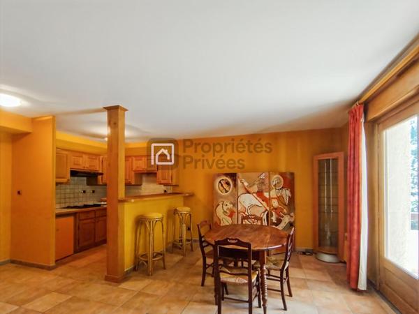 Appartement Toulouse  Pouvourville 3 pièce(s) 54.02 m2