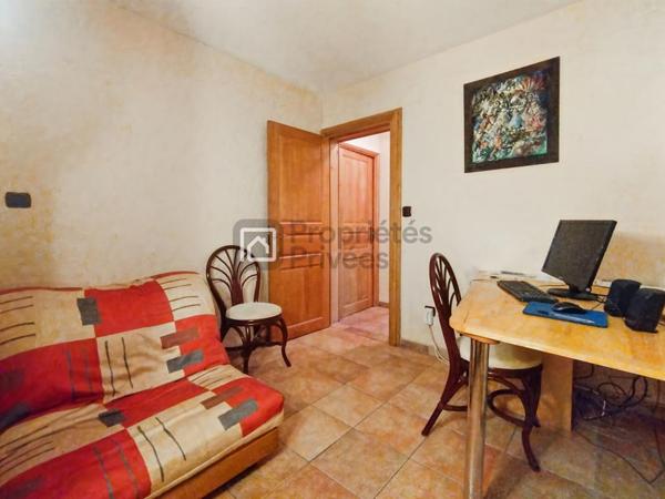 Appartement Toulouse  Pouvourville 3 pièce(s) 54.02 m2