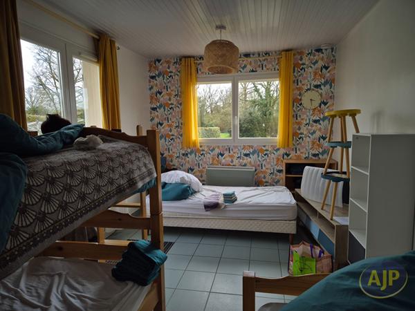 Vente maison Commequiers : 399 900 € - AJP Immobilier Challans