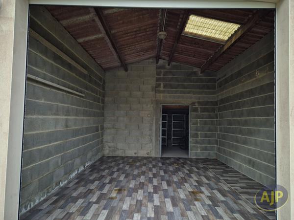 Vente maison Commequiers : 399 900 € - AJP Immobilier Challans
