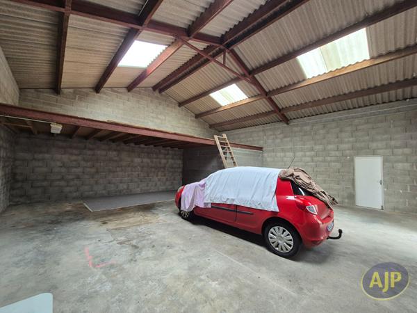 Vente maison Commequiers : 399 900 € - AJP Immobilier Challans