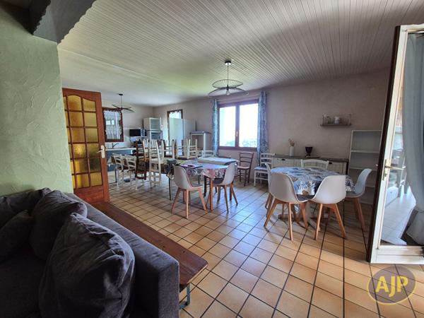 Vente maison Commequiers : 399 900 € - AJP Immobilier Challans