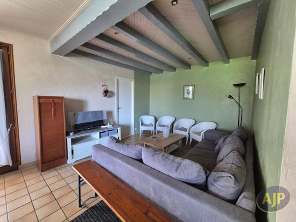 Vente maison Commequiers : 399 900 € - AJP Immobilier Challans