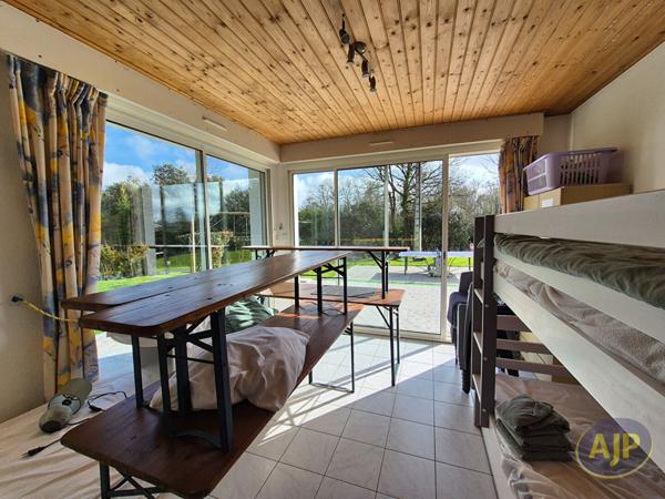 Vente maison Commequiers : 399 900 € - AJP Immobilier Challans