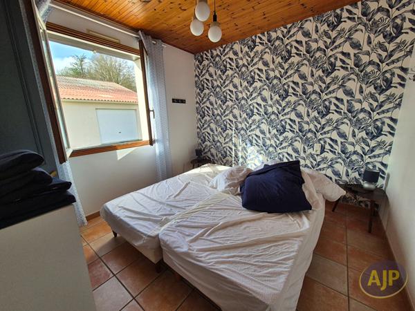 Vente maison Commequiers : 399 900 € - AJP Immobilier Challans
