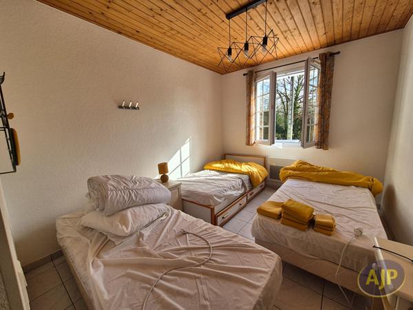 Vente maison Commequiers : 399 900 € - AJP Immobilier Challans