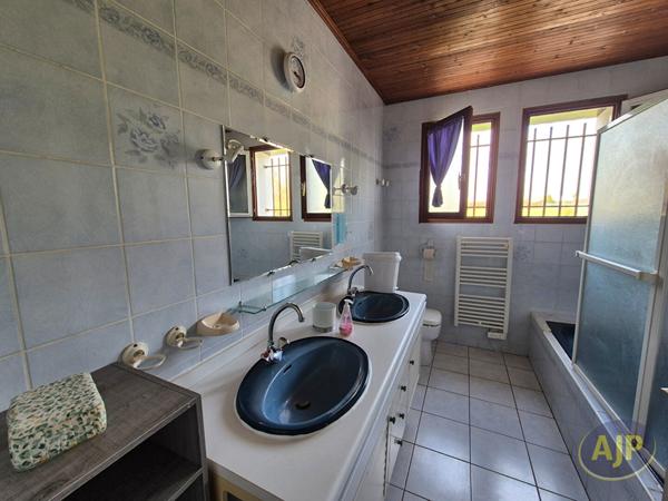 Vente maison Commequiers : 399 900 € - AJP Immobilier Challans